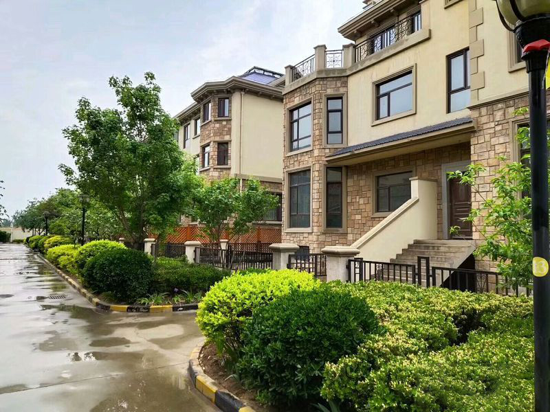 长乐江田别墅 - 蒂安森品牌官网